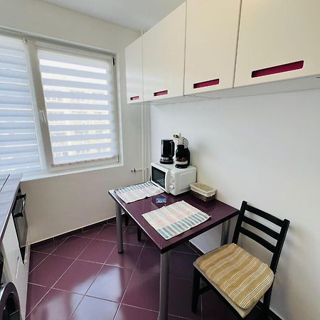 Apartament Naty Bucareste Exterior foto