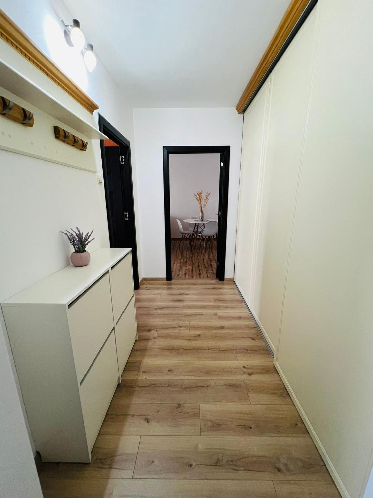 Apartament Naty Bucareste Exterior foto